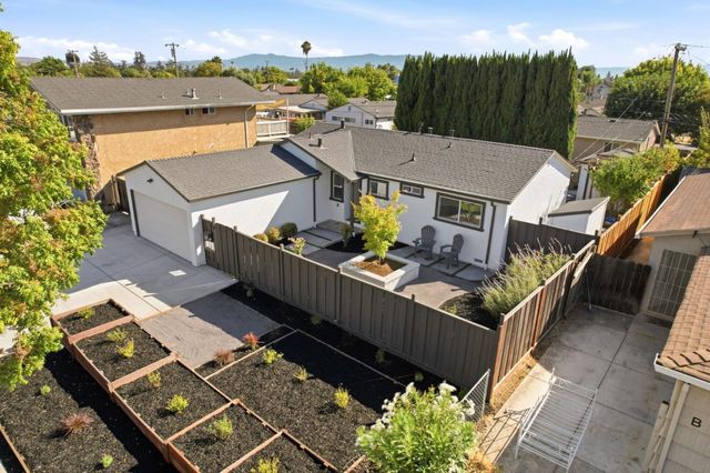 257 Challenger Avenue, San Jose, CA 95127