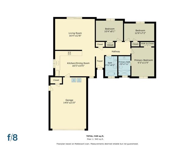 257 Challenger Avenue, San Jose, CA 95127