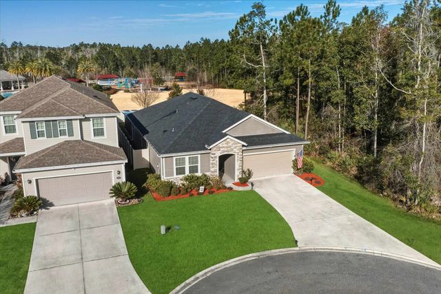 11817 Flowering Peach Ct, Jacksonville, FL 32256