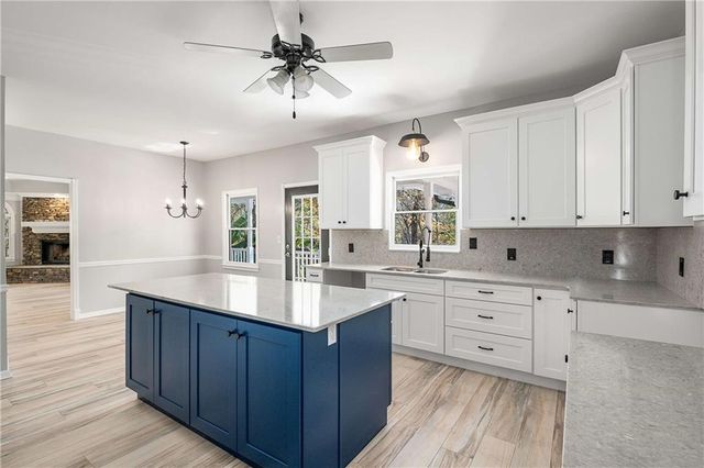 11637 Brown Bridge Road, Covington, GA 30016