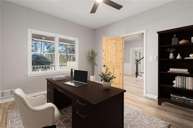 11637 Brown Bridge Road, Covington, GA 30016