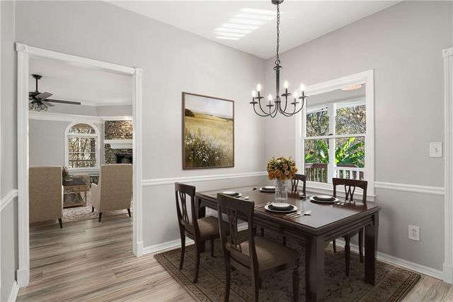 11637 Brown Bridge Road, Covington, GA 30016