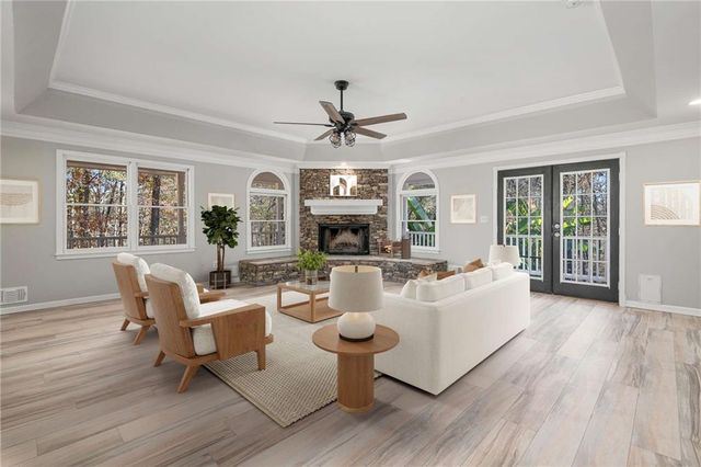 11637 Brown Bridge Road, Covington, GA 30016