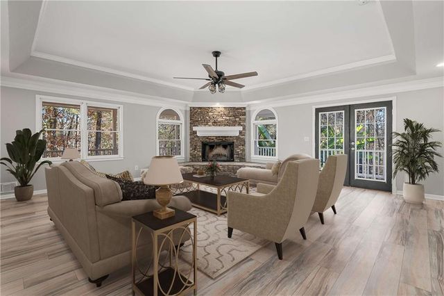 11637 Brown Bridge Road, Covington, GA 30016