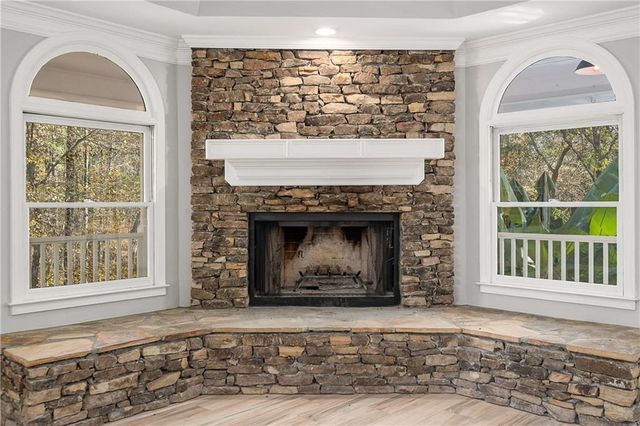 11637 Brown Bridge Road, Covington, GA 30016