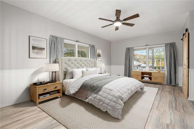 11637 Brown Bridge Road, Covington, GA 30016