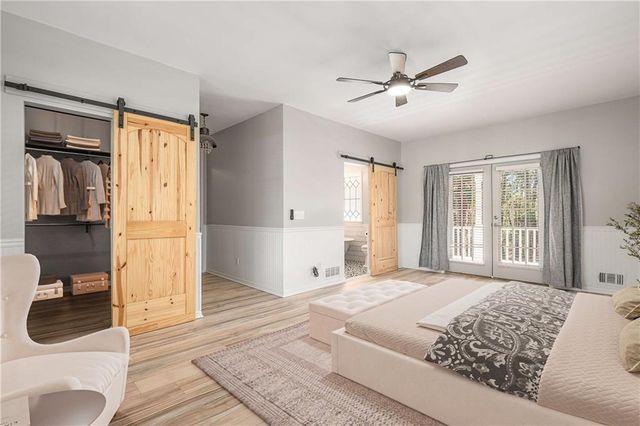 11637 Brown Bridge Road, Covington, GA 30016