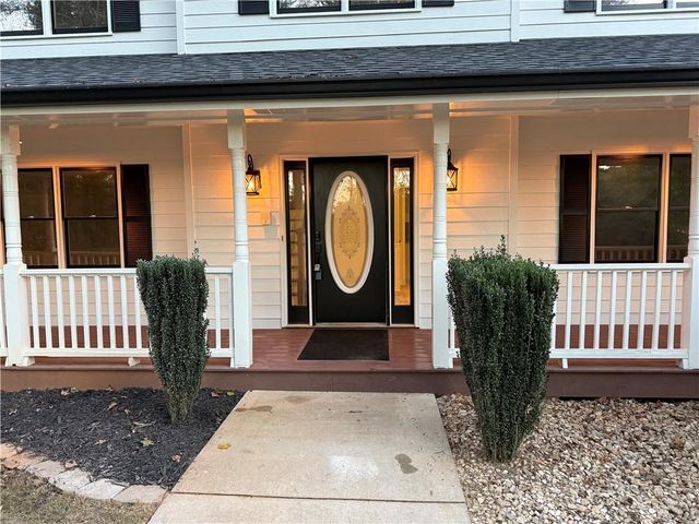 11637 Brown Bridge Road, Covington, GA 30016