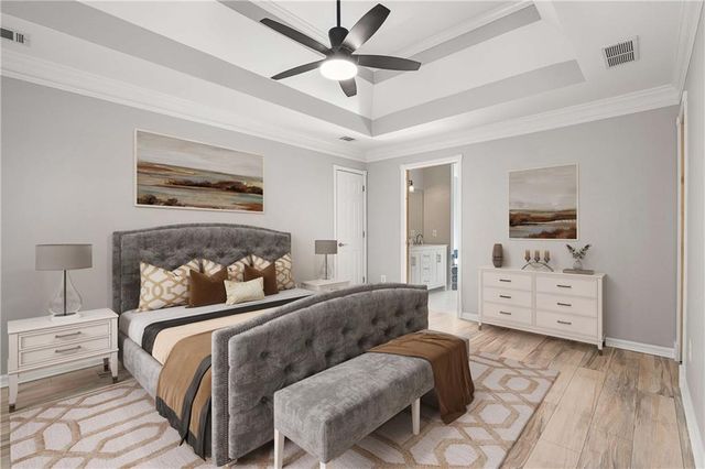 11637 Brown Bridge Road, Covington, GA 30016