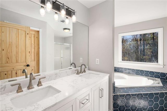 11637 Brown Bridge Road, Covington, GA 30016