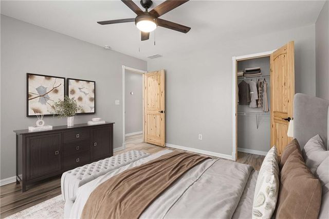 11637 Brown Bridge Road, Covington, GA 30016