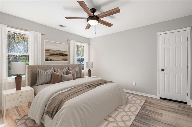 11637 Brown Bridge Road, Covington, GA 30016