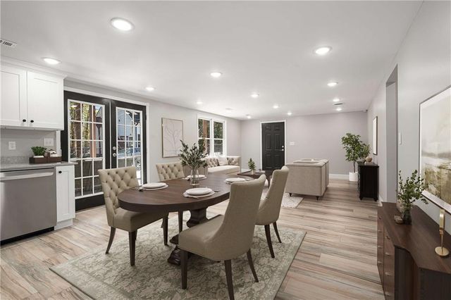 11637 Brown Bridge Road, Covington, GA 30016