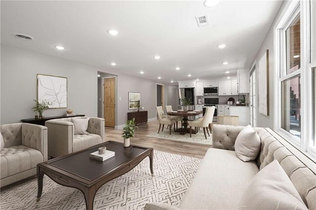 11637 Brown Bridge Road, Covington, GA 30016