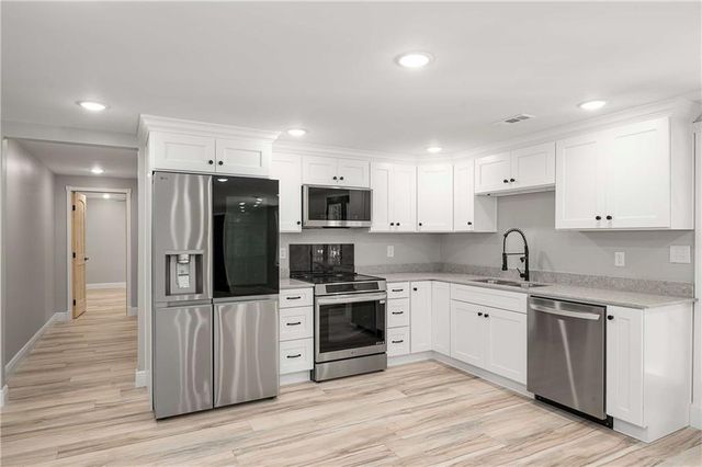 11637 Brown Bridge Road, Covington, GA 30016