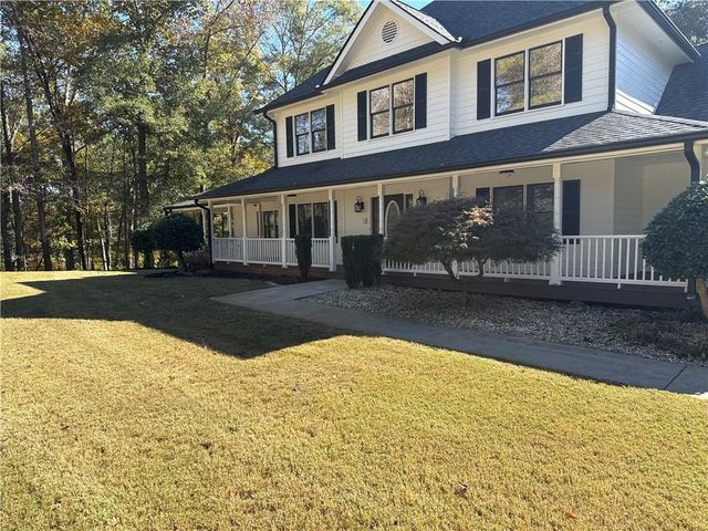 11637 Brown Bridge Road, Covington, GA 30016