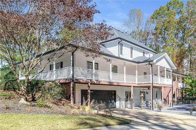 11637 Brown Bridge Road, Covington, GA 30016