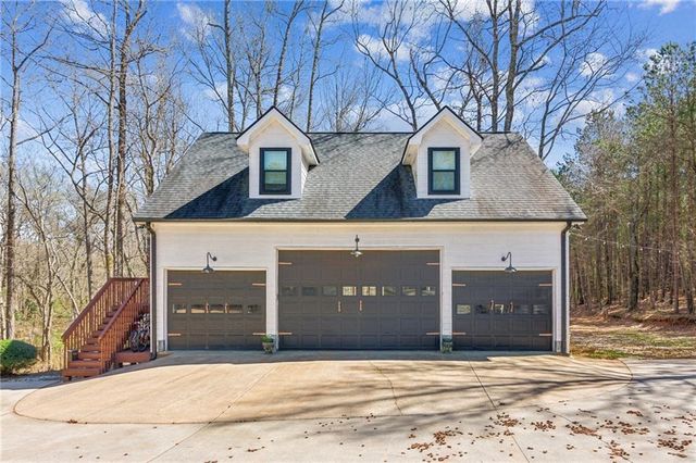 11637 Brown Bridge Road, Covington, GA 30016