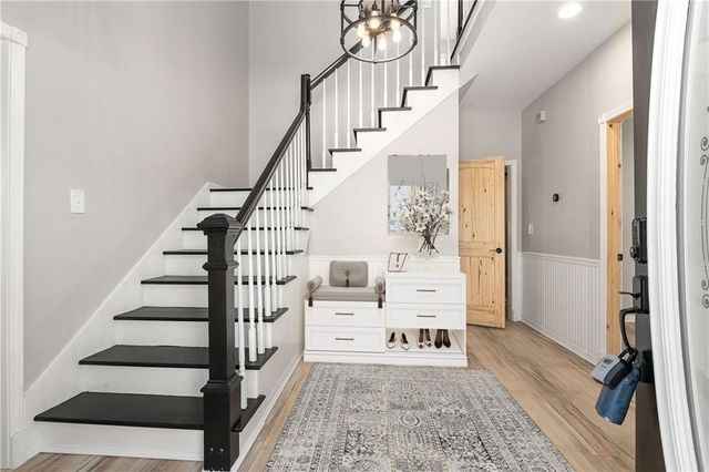 11637 Brown Bridge Road, Covington, GA 30016