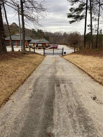 11637 Brown Bridge Road, Covington, GA 30016