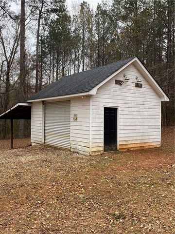 11637 Brown Bridge Road, Covington, GA 30016