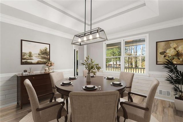 11637 Brown Bridge Road, Covington, GA 30016