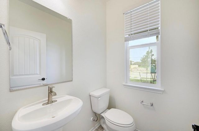 13213 Nancy Reagan ST, Manor, TX 78653