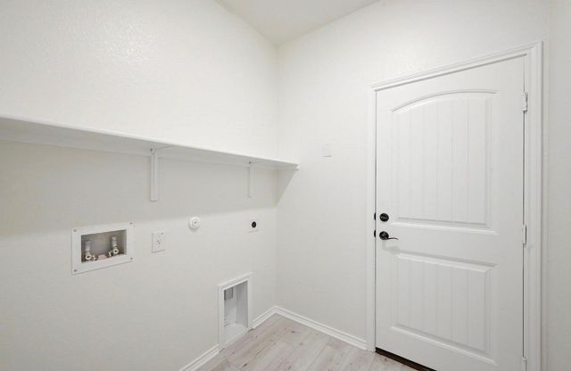 13213 Nancy Reagan ST, Manor, TX 78653