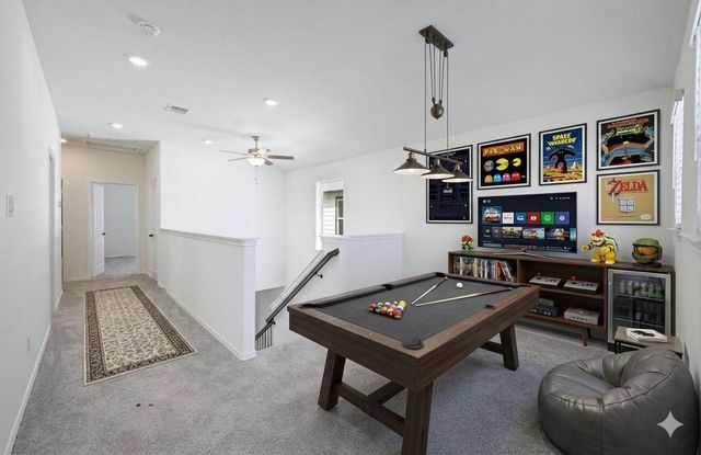 13213 Nancy Reagan ST, Manor, TX 78653