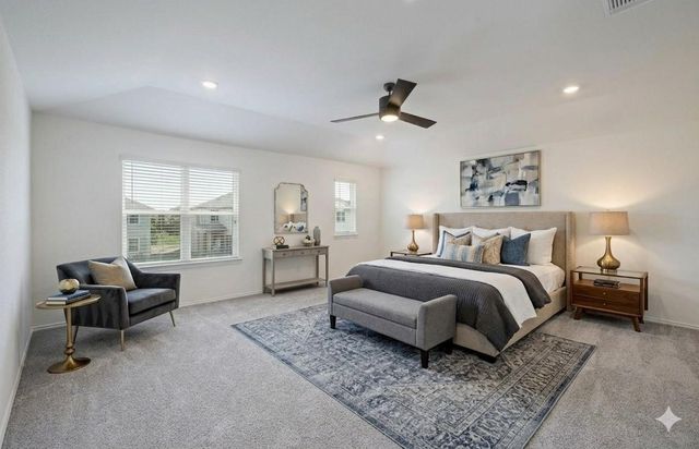 13213 Nancy Reagan ST, Manor, TX 78653