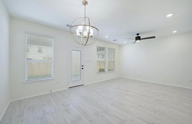 13213 Nancy Reagan ST, Manor, TX 78653