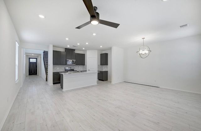 13213 Nancy Reagan ST, Manor, TX 78653