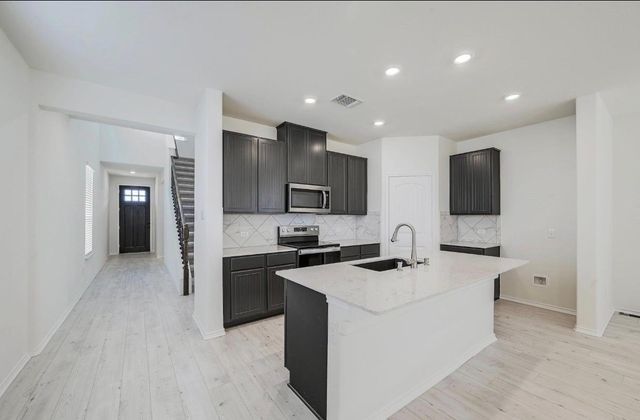 13213 Nancy Reagan ST, Manor, TX 78653