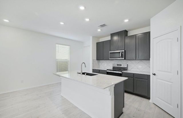 13213 Nancy Reagan ST, Manor, TX 78653