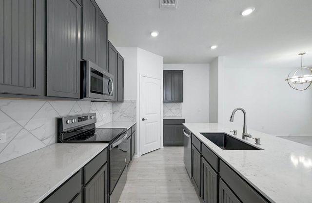 13213 Nancy Reagan ST, Manor, TX 78653