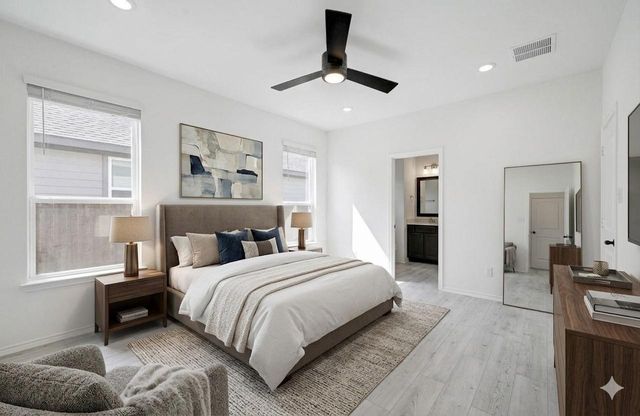 13213 Nancy Reagan ST, Manor, TX 78653