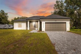 1663 SW 167TH STREET, Ocala, FL 34473