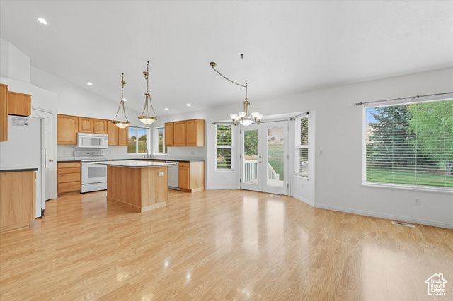 507 S 2600 E, Preston, ID 83263