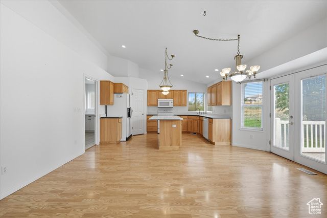 507 S 2600 E, Preston, ID 83263