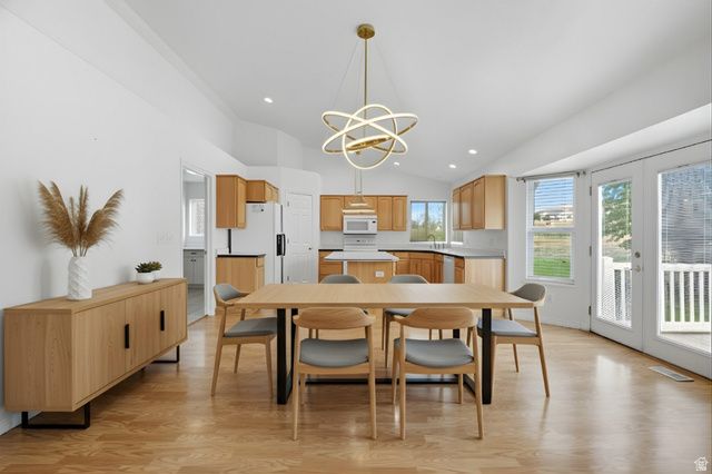 507 S 2600 E, Preston, ID 83263