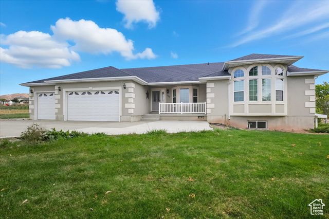 507 S 2600 E, Preston, ID 83263