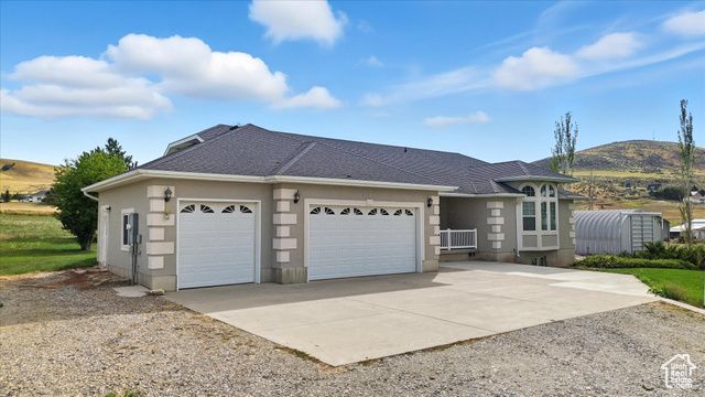 507 S 2600 E, Preston, ID 83263