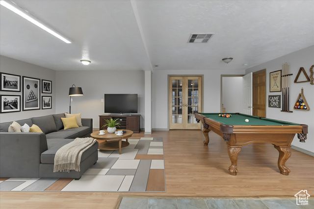 507 S 2600 E, Preston, ID 83263