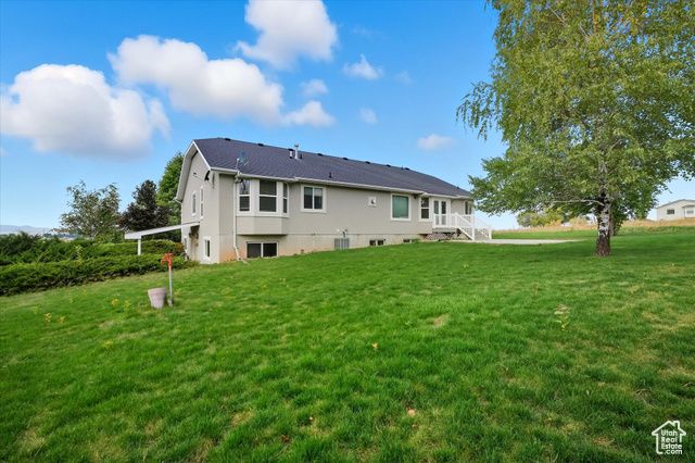 507 S 2600 E, Preston, ID 83263