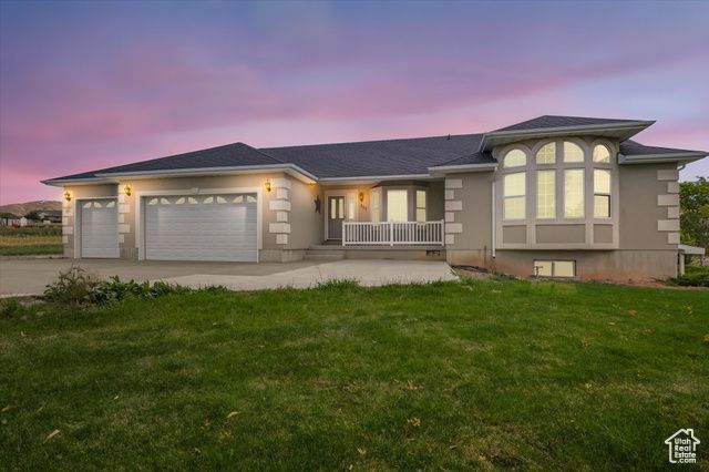 507 S 2600 E, Preston, ID 83263