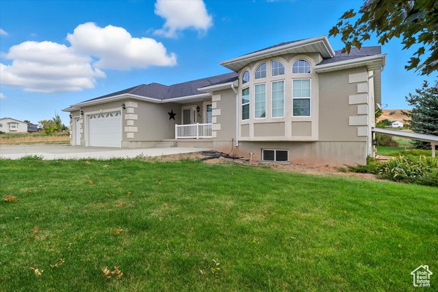 507 S 2600 E, Preston, ID 83263