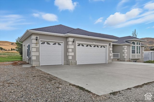 507 S 2600 E, Preston, ID 83263