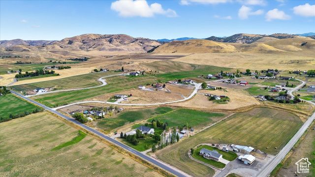 507 S 2600 E, Preston, ID 83263