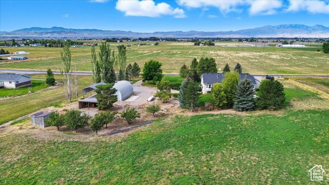 507 S 2600 E, Preston, ID 83263