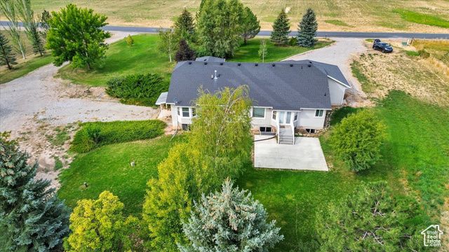 507 S 2600 E, Preston, ID 83263